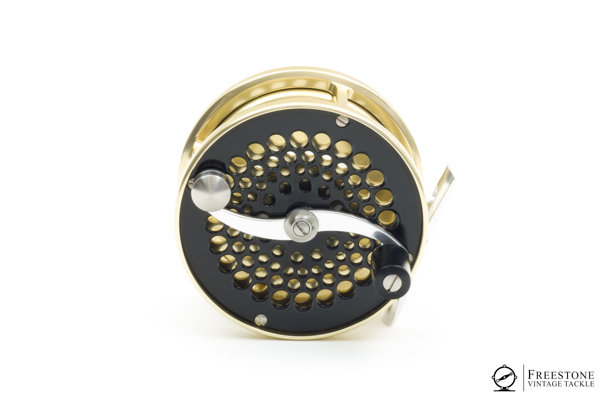 新品未使用 SARACIONE サラシオーネ Mark IV Trout 3 1/4 N