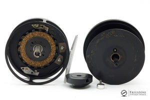 Saracione, Joe - Monarch M32/D "Lefty Kreh Special"  Fly Reel