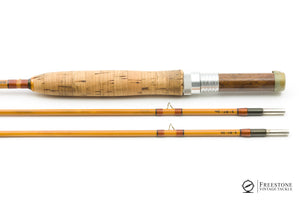 Schaaf, Jim - Dickerson 8014, 8' 2/2 5wt Bamboo Rod