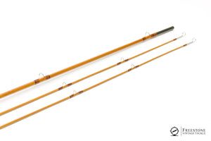 Schaaf, Jim - Dickerson 8014, 8' 2/2 5wt Bamboo Rod