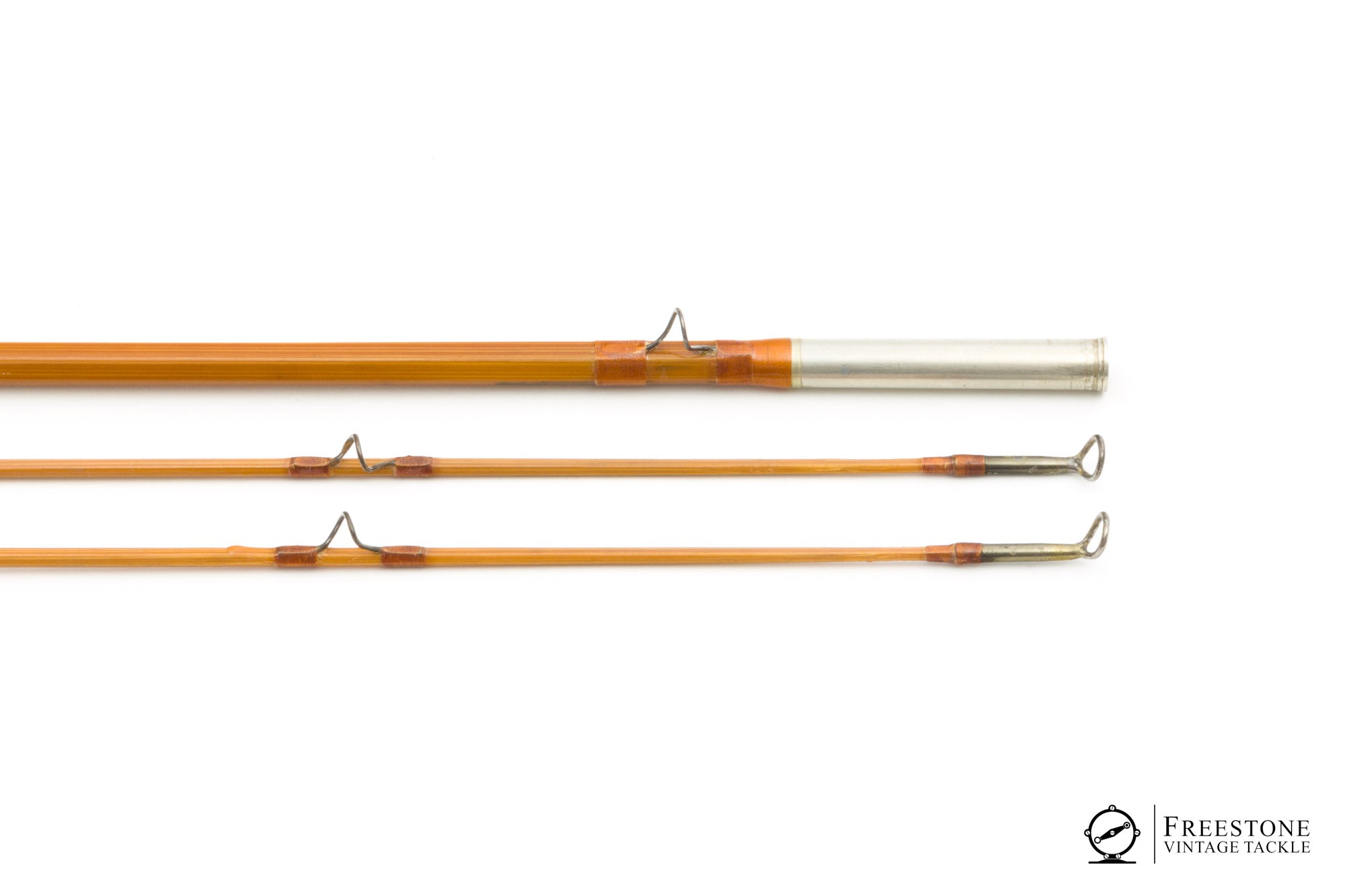 カヌー専用Y.Kitahara Fly Fishing Ｂamboo Rod カヌー専用Y.Kitahara Fly Fishing Bamboo Rod