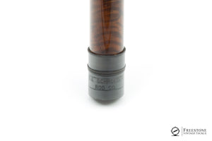 Schroeder, D.G. - 7'6" 3/2 4wt Bamboo Rod