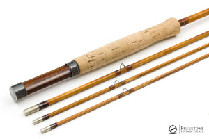 Schroeder, D.G. - 8'6" 3/2 5wt Bamboo Rod