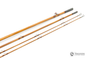 Schroeder, D.G. - 8'6" 3/2 5wt Bamboo Rod