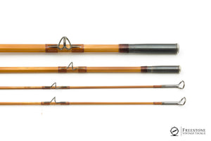 Schroeder, D.G. - 8'6" 3/2 5wt Bamboo Rod