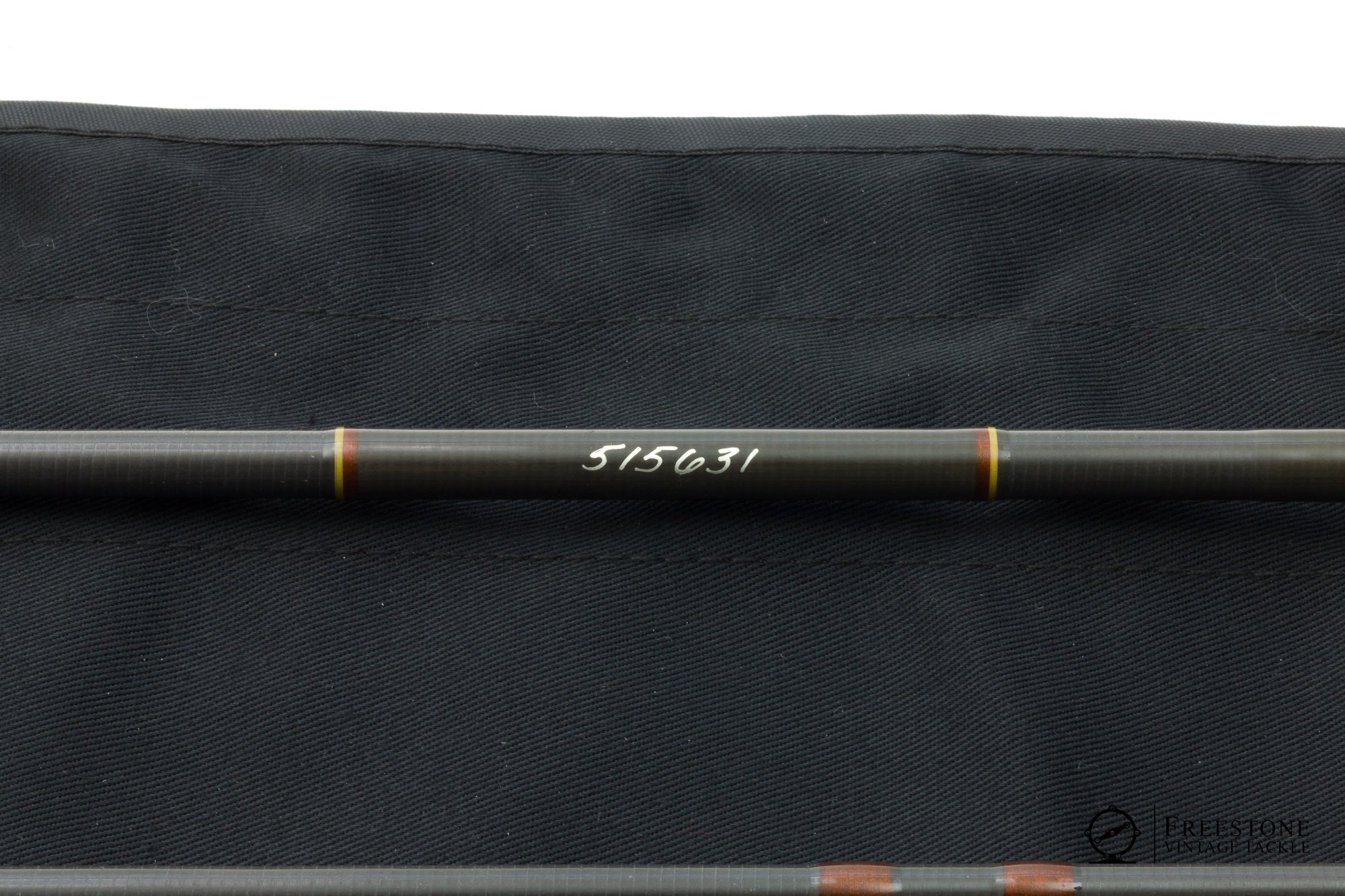 Scott - G Series 905, 9' 4pc 5wt Graphite Rod - Freestone Vintage