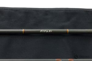 Scott - G Series 905, 9' 4pc 5wt Graphite Rod