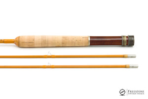 Wojnicki / Scott - Model 213 L3, 7' 2/2 3wt Bamboo Rod