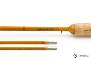 Wojnicki / Scott - Model 213 L3, 7' 2/2 3wt Bamboo Rod