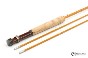 Wojnicki / Scott - Model 213 L3, 7' 2/2 3wt Bamboo Rod