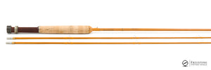 Wojnicki / Scott - Model 213 L3, 7' 2/2 3wt Bamboo Rod