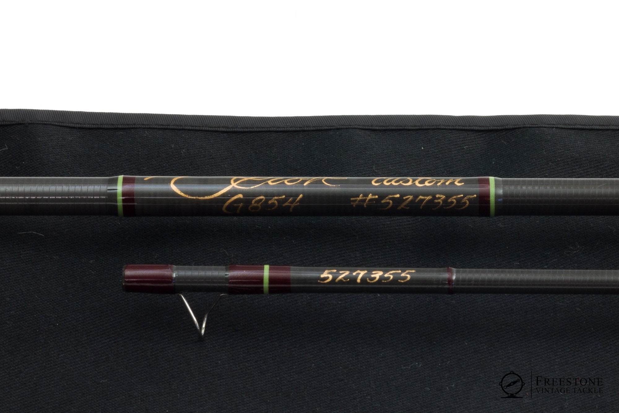 Scott Fly Rods - Custom G854, 8'6