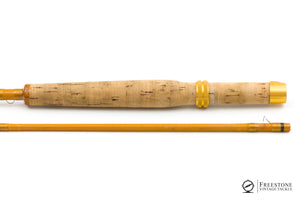 Scott Fly Rods - F703, 7' 2pc 3wt Fiberglass Rod