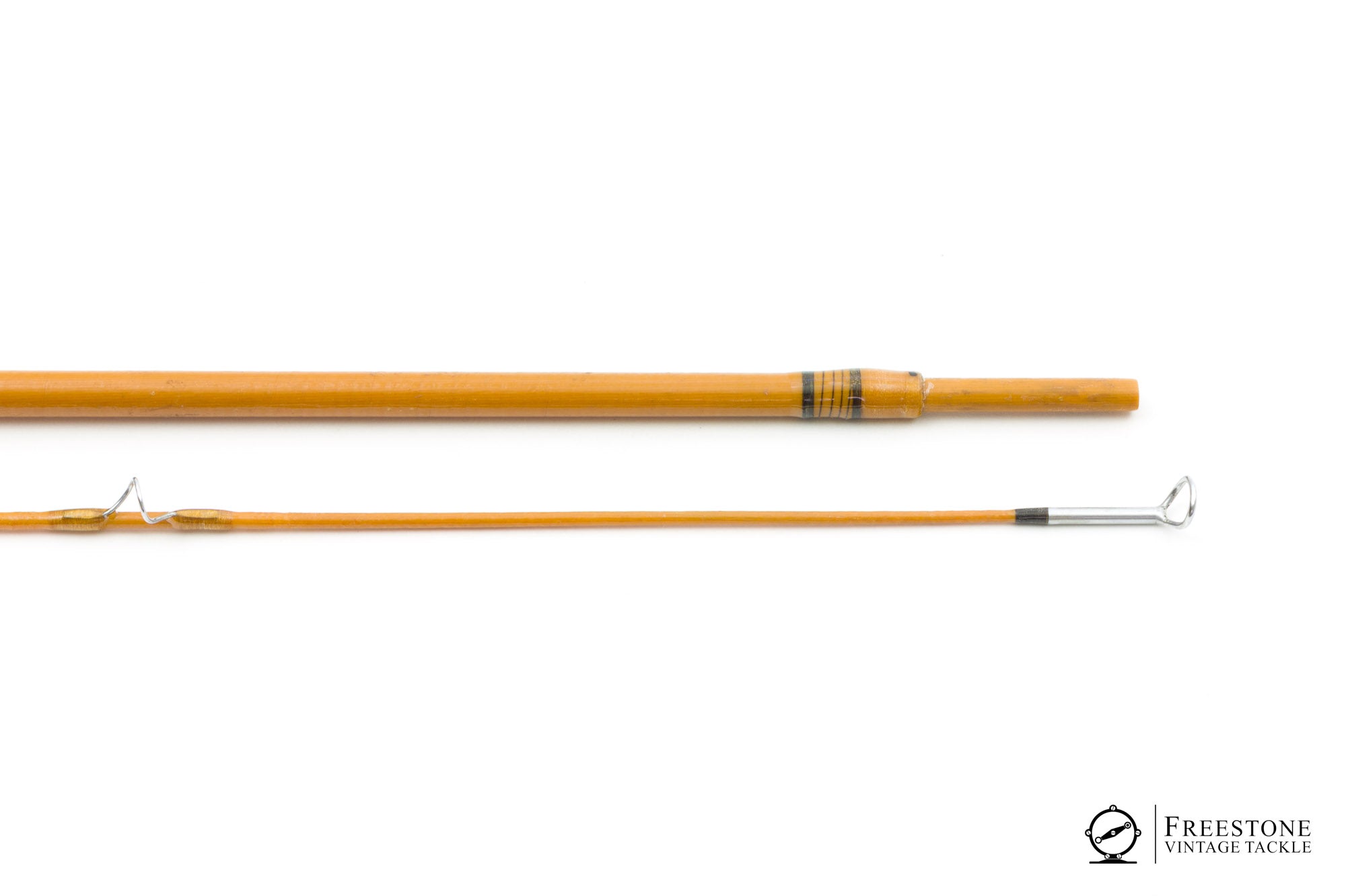 Scott Fly Rods - F703, 7' 2pc 3wt Fiberglass Rod - Freestone