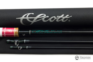 Scott Fly Rods - F703, 7' 2pc 3wt Fiberglass Rod