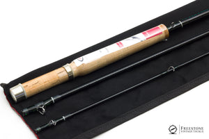 Scott Fly Rods - F703, 7' 2pc 3wt Fiberglass Rod