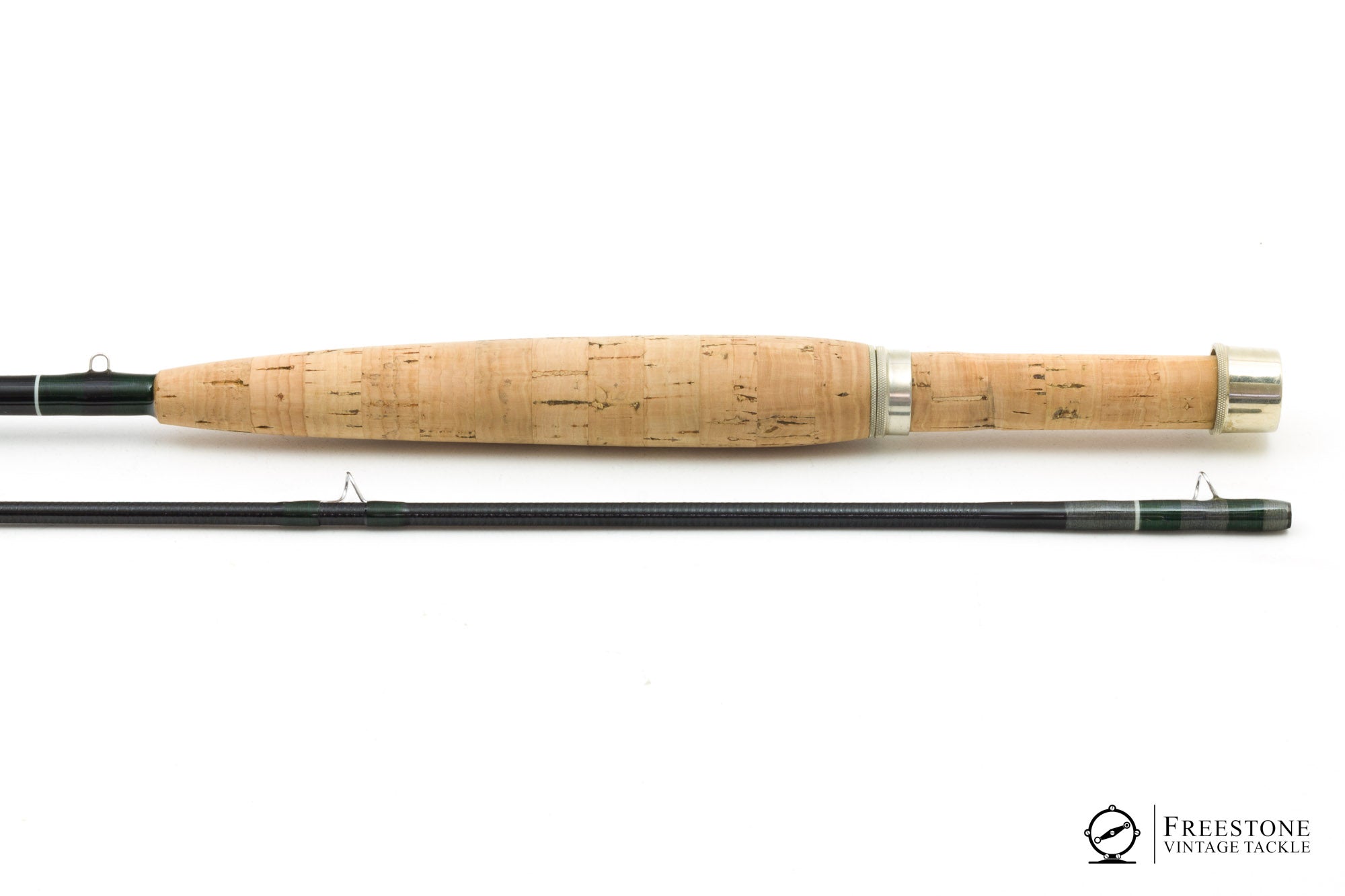 Scott Fly Rods - F703, 7' 2pc 3wt Fiberglass Rod - Freestone