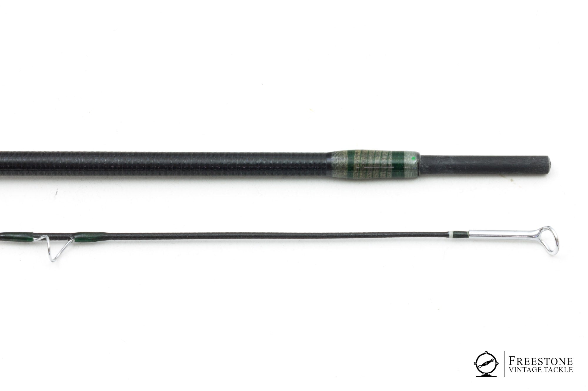 Scott Fly Rods - F703, 7' 2pc 3wt Fiberglass Rod - Freestone