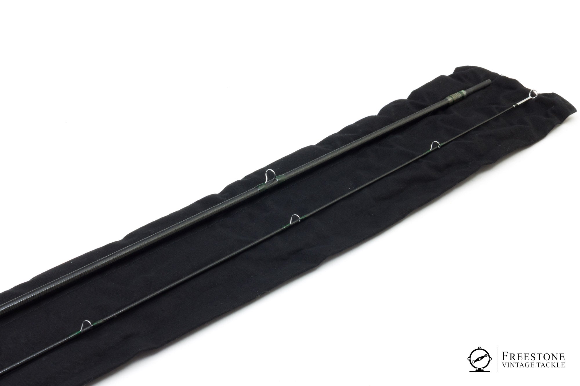 Scott Fly Rods - F703, 7' 2pc 3wt Fiberglass Rod - Freestone