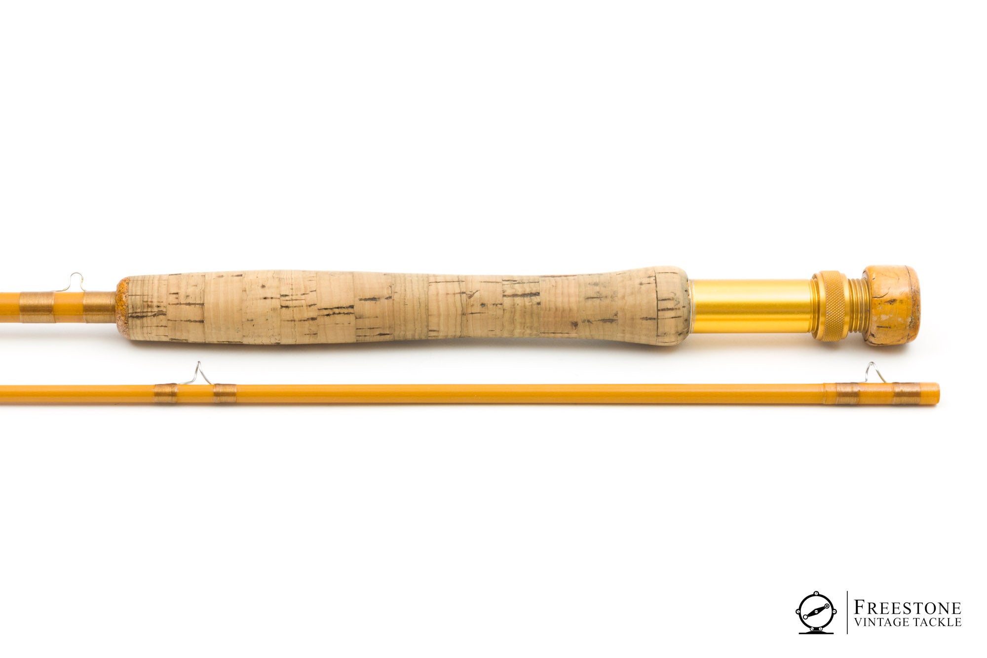 Scott Fly Rods - F80, 8' 2-piece 5-6wt Fiberglass Fly Rod
