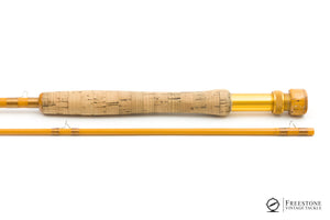 Scott Fly Rods - F80, 8' 2-piece 5-6wt Fiberglass Fly Rod