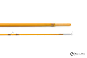 Scott Fly Rods - F80, 8' 2-piece 5-6wt Fiberglass Fly Rod