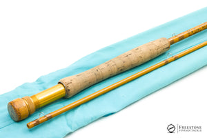 Scott Fly Rods - F80, 8' 2-piece 5-6wt Fiberglass Fly Rod