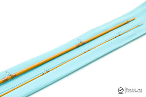 Scott Fly Rods - F80, 8' 2-piece 5-6wt Fiberglass Fly Rod