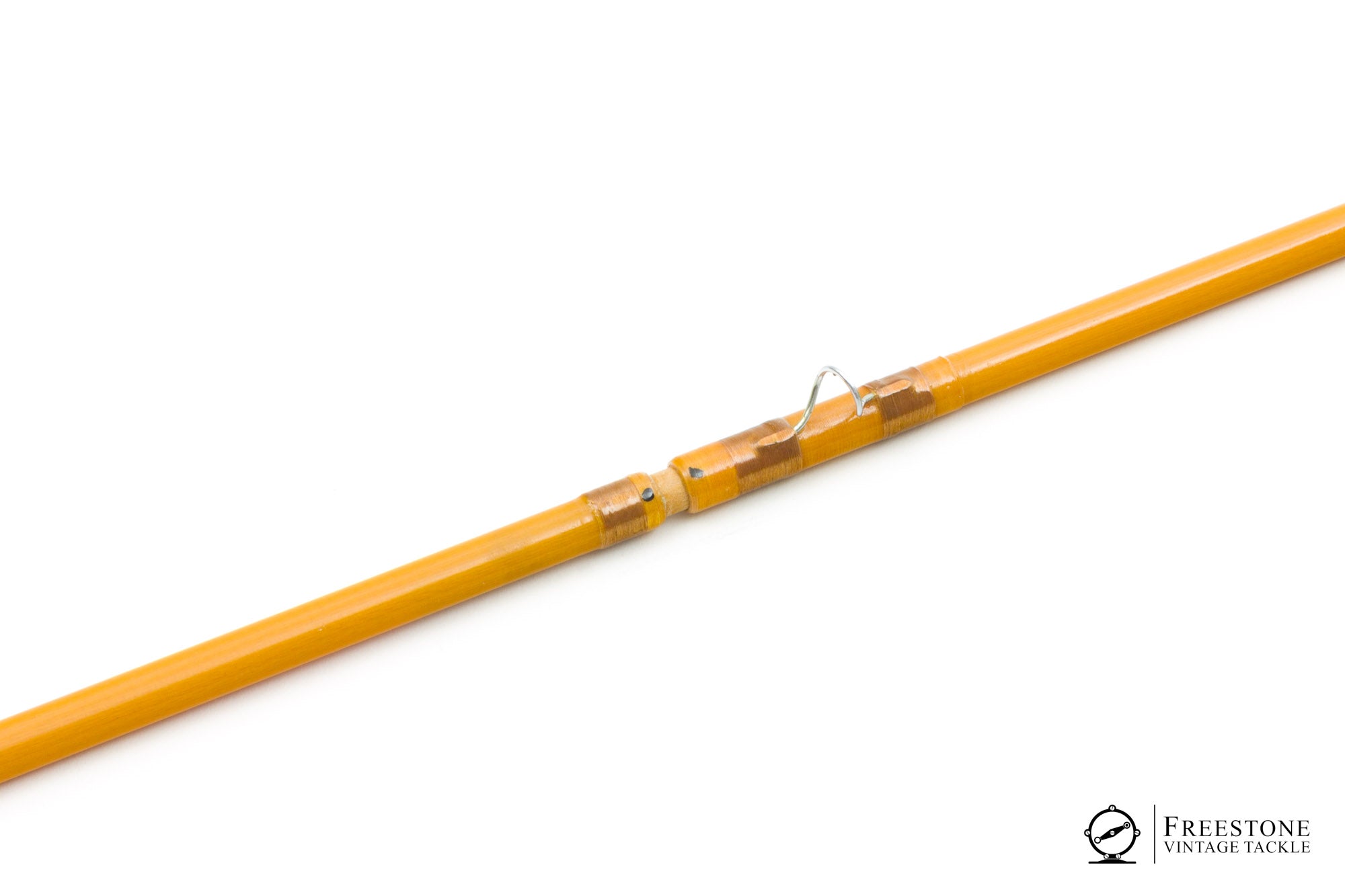 Scott Fly Rods - F80, 8' 2-piece 5-6wt Fiberglass Fly Rod