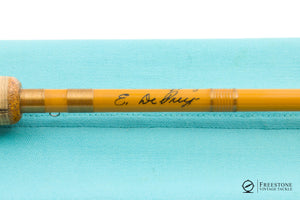 Scott Fly Rods - F80, 8' 2-piece 5-6wt Fiberglass Fly Rod