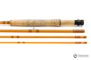 Scott Fly Rods - F2825/4, 8'2" 5wt 4pc Fiberglass Rod