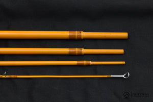 Scott Fly Rods - F2825/4, 8'2" 5wt 4pc Fiberglass Rod