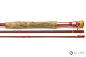 Scott Fly Rods - F86-3, 8'6" 3pc 7wt Fiberglass Rod
