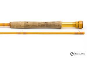 Scott Fly Rods - F86, 8'6" 2pc 7wt Fiberglass Rod