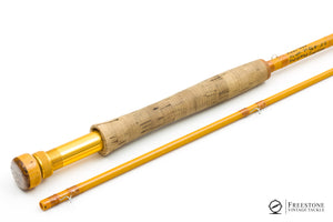 Scott Fly Rods - F86, 8'6" 2pc 7wt Fiberglass Rod