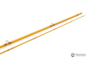 Scott Fly Rods - F86, 8'6" 2pc 7wt Fiberglass Rod
