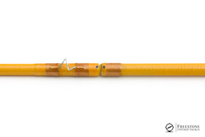 Scott Fly Rods - F86, 8'6" 2pc 7wt Fiberglass Rod