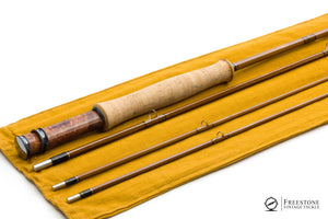 Scott Fly Rods - SC774, 7'7" 3/2 4wt Bamboo Rod