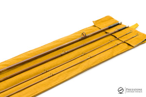 Scott Fly Rods - SC774, 7'7" 3/2 4wt Bamboo Rod