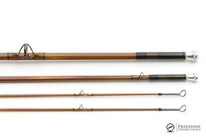 Scott Fly Rods - SC774, 7'7" 3/2 4wt Bamboo Rod