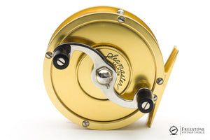 Seamaster - 1st Model Salmon Fly Reel - AR, RHW