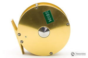Seamaster - 1st Model Salmon Fly Reel - AR, RHW