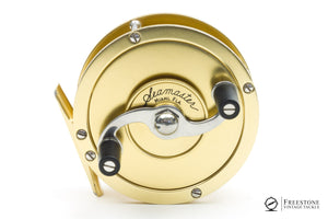 Seamaster - 1st Model Tarpon Fly Reel - LHW