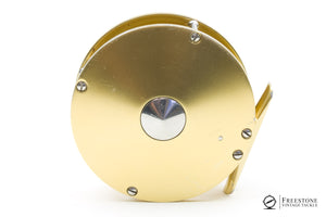Seamaster - 1st Model Tarpon Fly Reel - LHW