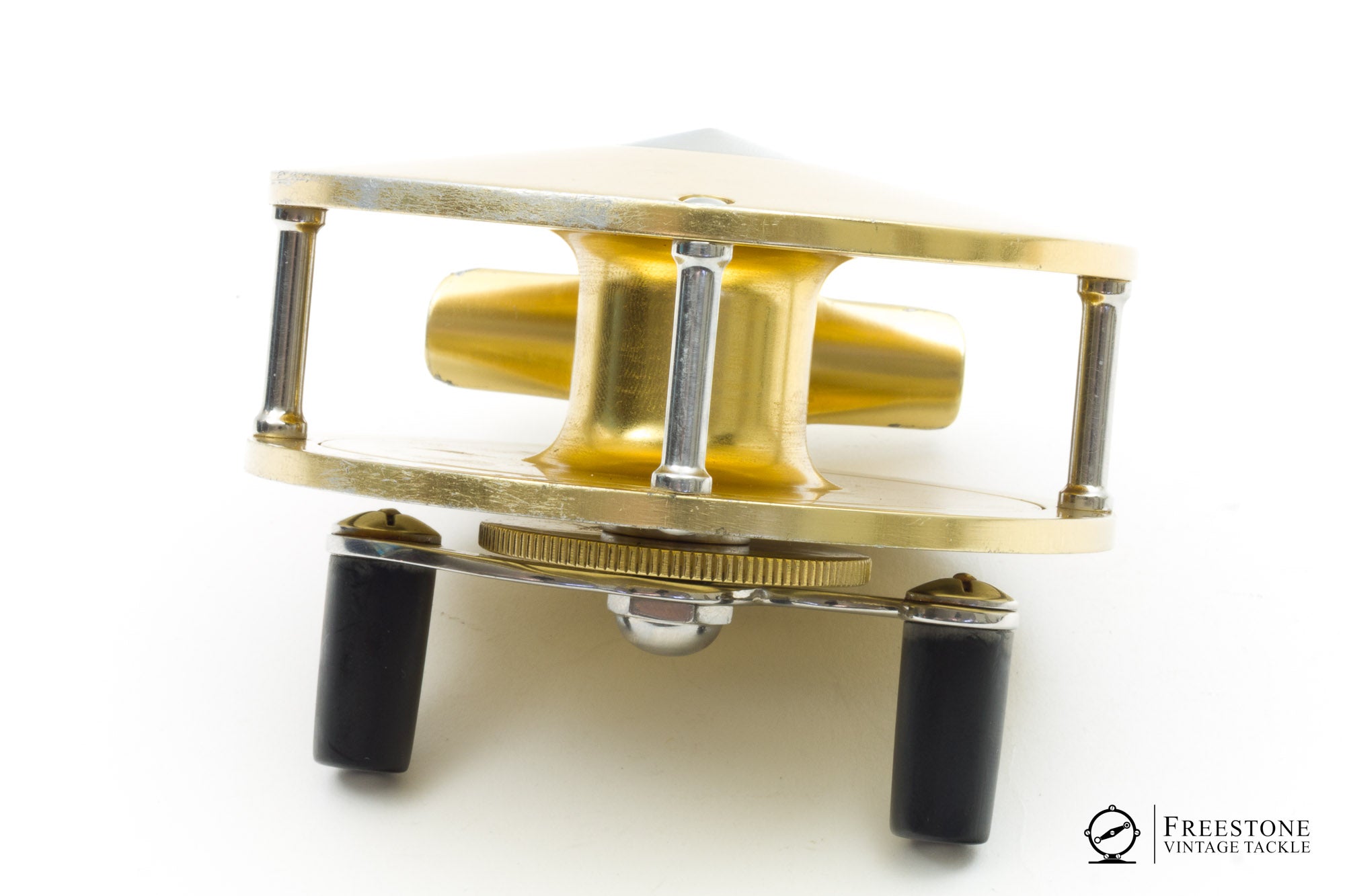 Seamaster - 1st Model Tarpon Fly Reel