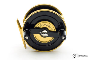 Seamaster - Dual Mode Mark II Fly Reel - RHW