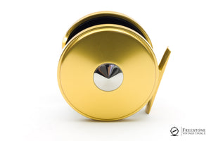 Seamaster - Dual Mode Mark II Fly Reel - RHW