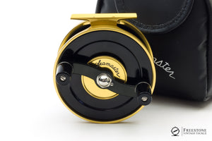 Seamaster - Dual Mode Mark III Fly Reel - RHW