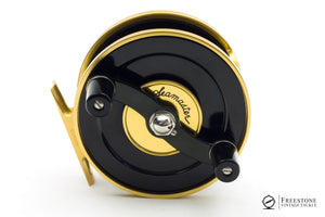 Seamaster - Dual Mode Mark III Fly Reel - RHW