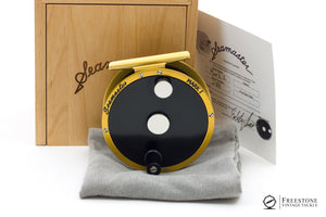 Seamaster - Mark 1 "Baby Doll" Fly Reel - LHW